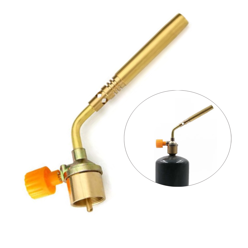 1Pc Igniter Brass Welding Torc - Home Cooking Gas 评论和价格