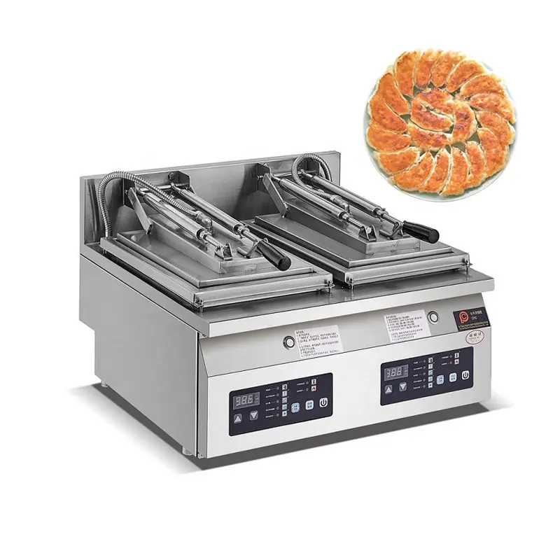 Hot Selling Multifunction Auto - Gyoza Dumpling Maker 评论和价格