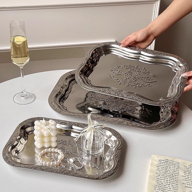 Vintage Stainless Steel Decora - Home Cooking Recipes 评论和价格