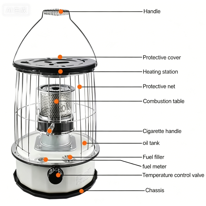 For Portable Outdoor Heating S - Home Cooking Heater 评论和价格