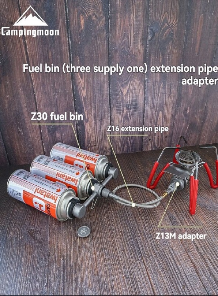 Cassette Fuel Tank Three Suppl - Home Cooking Gas 评论和价格