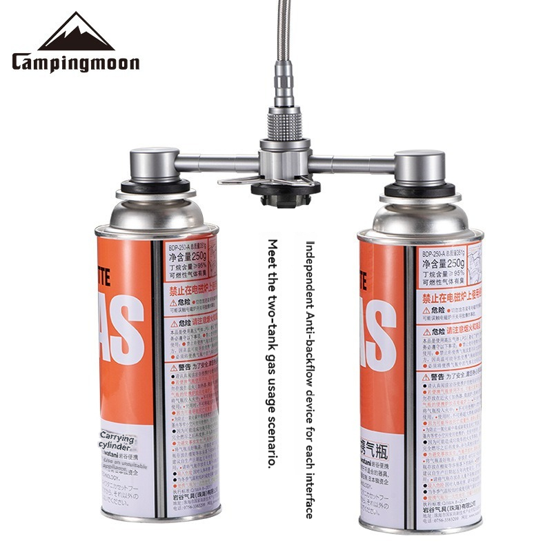 Cassette Fuel Tank Three Suppl - Home Cooking Gas 评论和价格