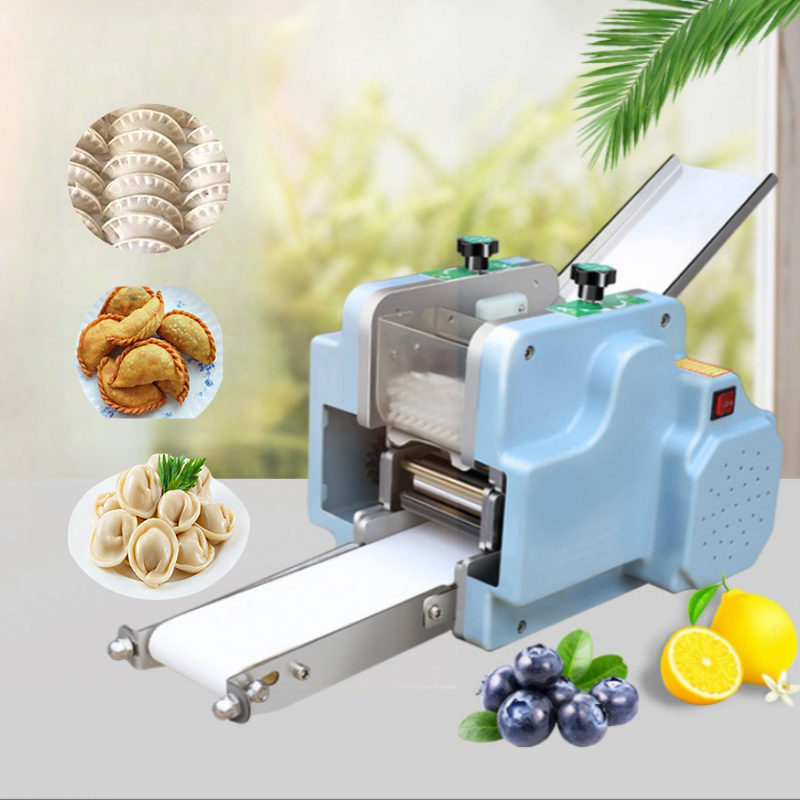 Automatic Home Use Motorized T - Gyoza Dumpling Maker 评论和价格