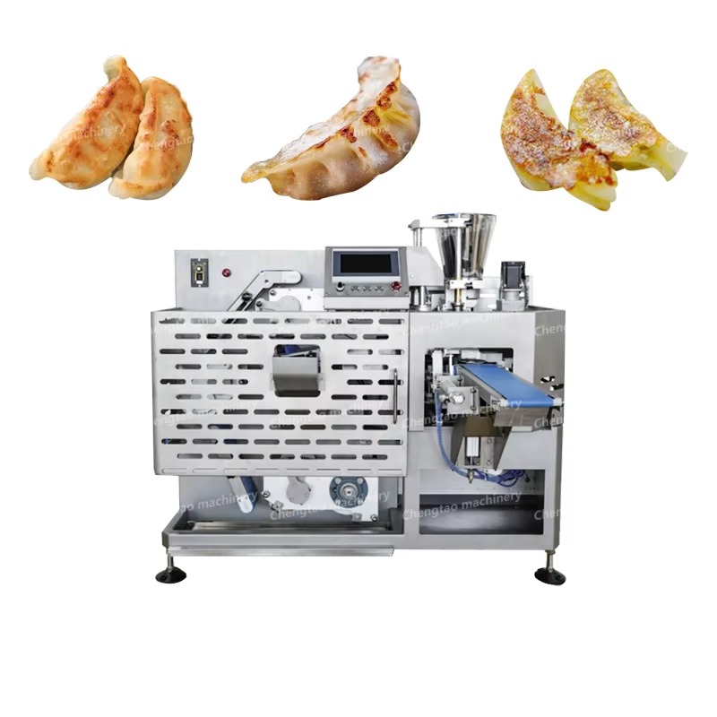 Hot Sale! Multifunctional Gyoz - Gyoza Dumpling Maker 评论和价格
