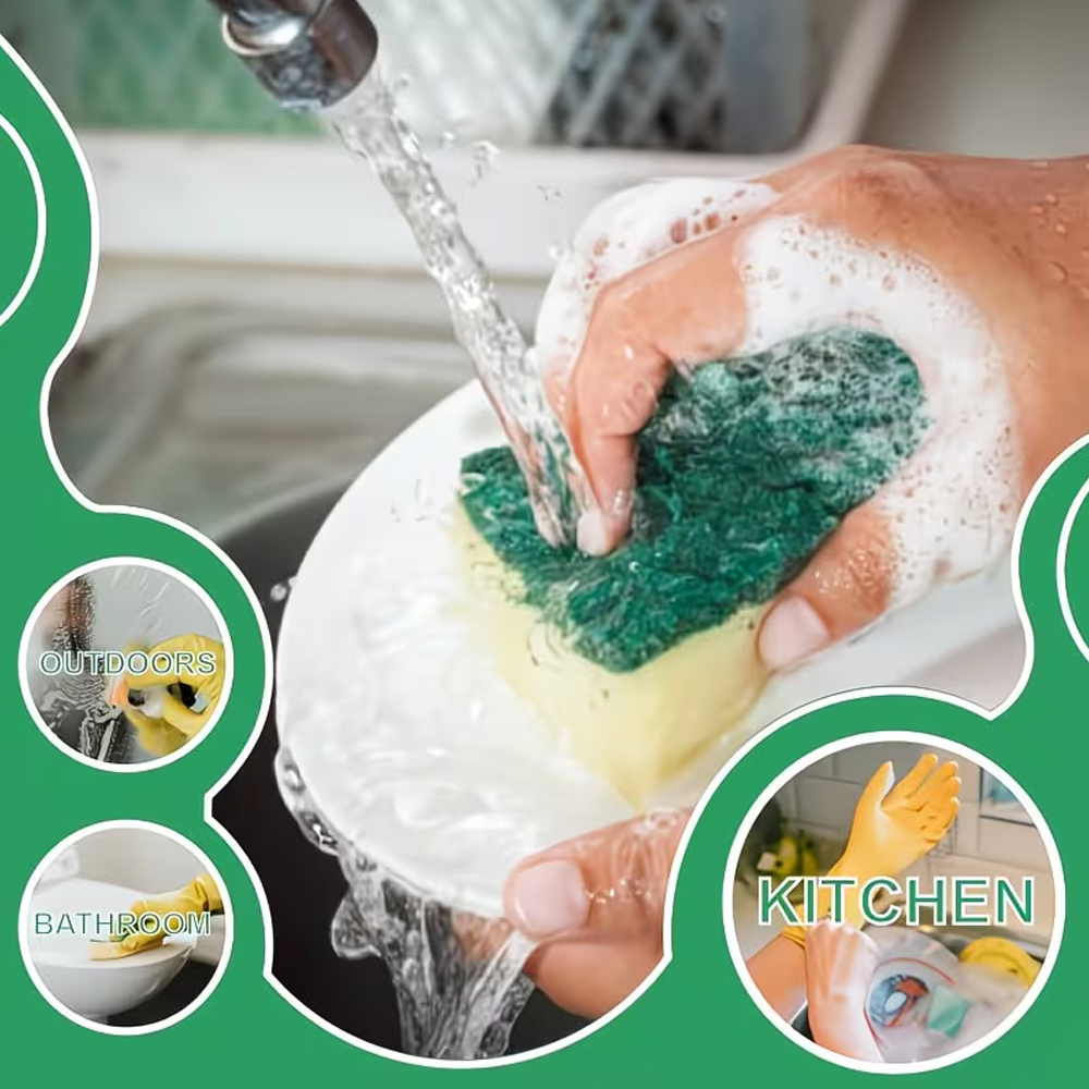 50/30/10Pcs High Absorbency Ki - Home Cooking Cookbook 评论和价格