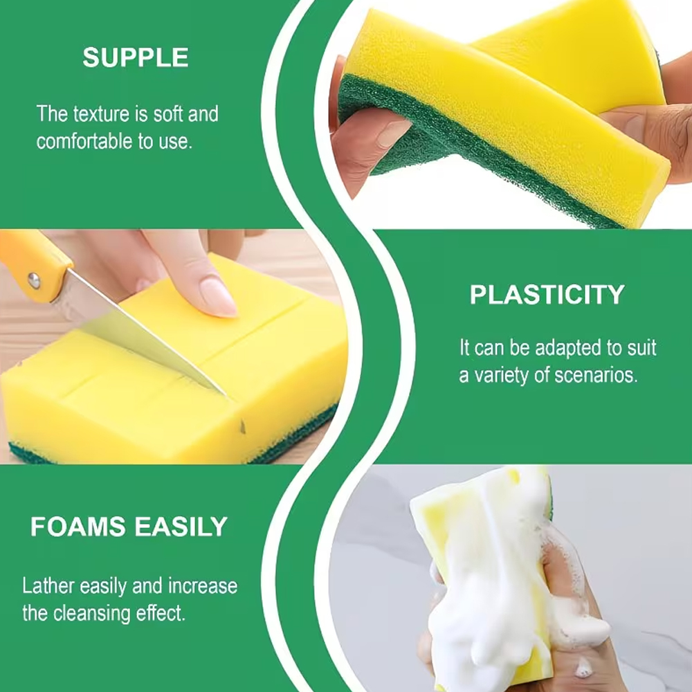 50/30/10Pcs High Absorbency Ki - Home Cooking Cookbook 评论和价格