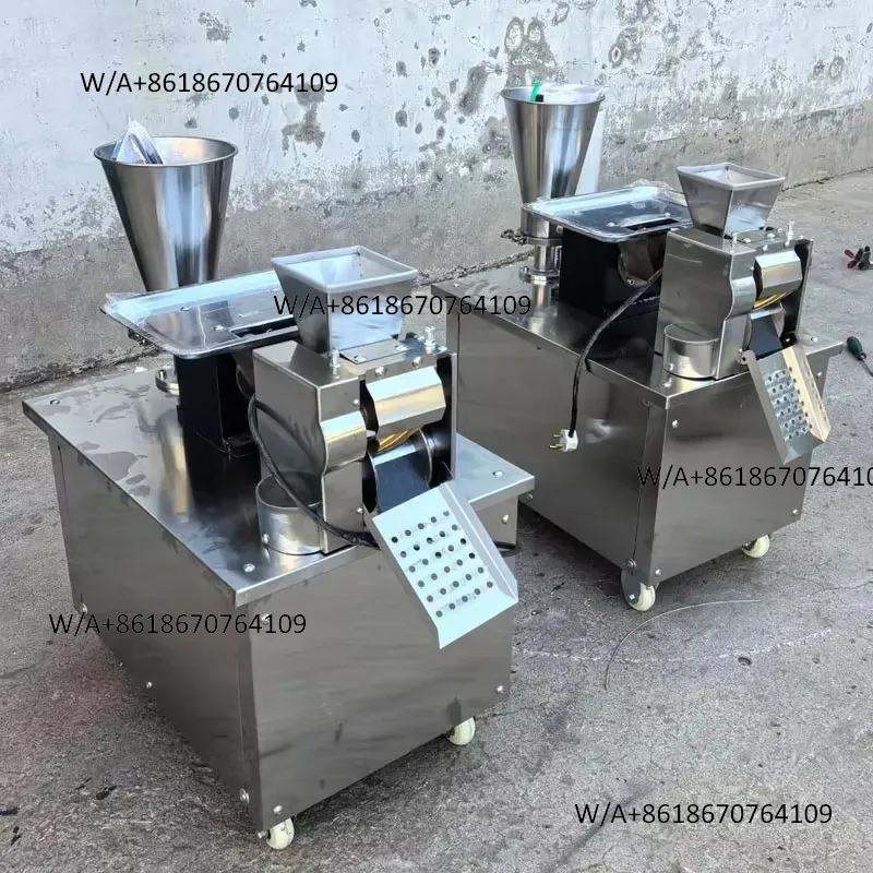 Jiayang Automatic Meat Pie For - Gyoza Dumpling Maker 评论和价格