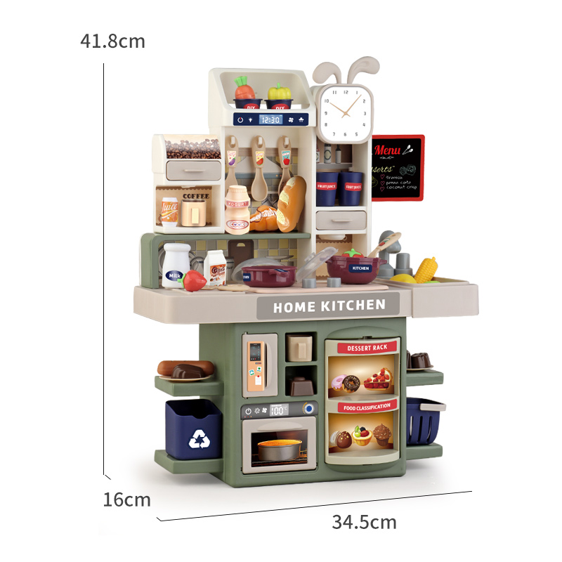 Children's 41cm large Size Coo - Home Cooking Cookbook 评论和价格